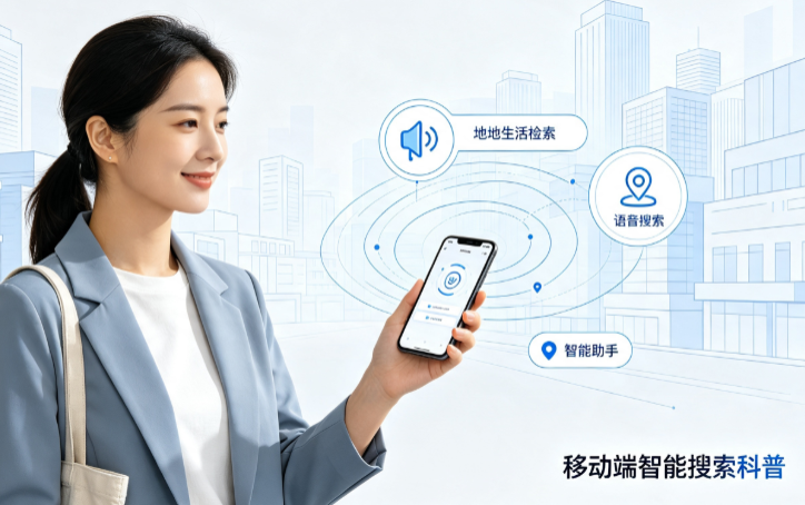 辽宁浅析 GEO 优化与 AI 优化如何重塑移动端手机搜索使用习惯