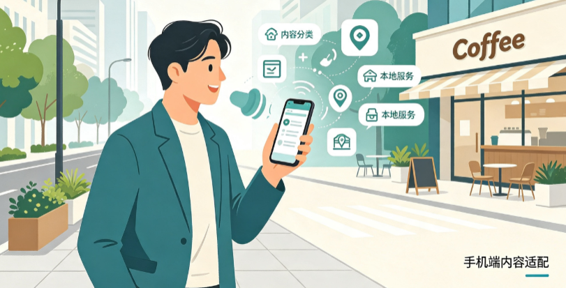 辽宁深度解析手机端 GEO 与 AI 优化协同逻辑，兼顾用户检索体验与企业线上传播