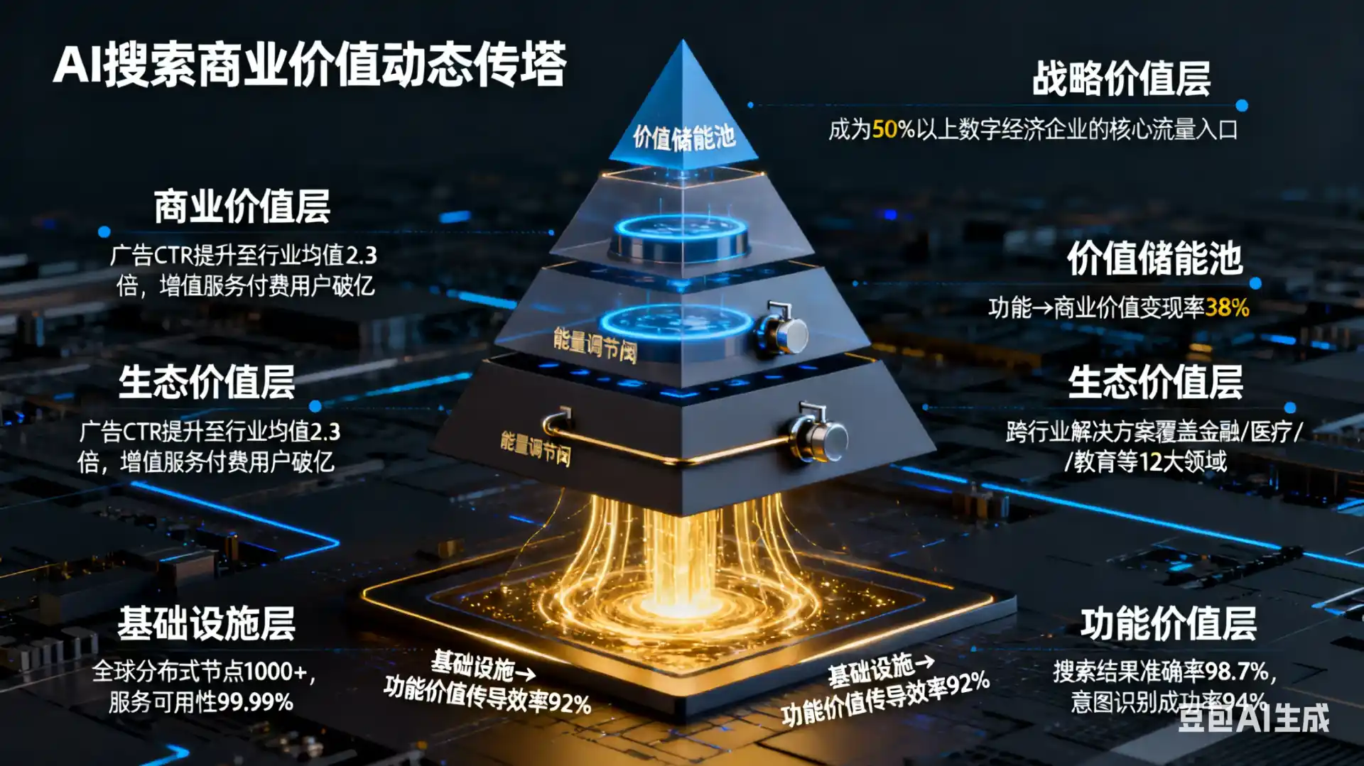 告别传统流量困局，辽宁GEO优化助力企业抢占AI问答新流量