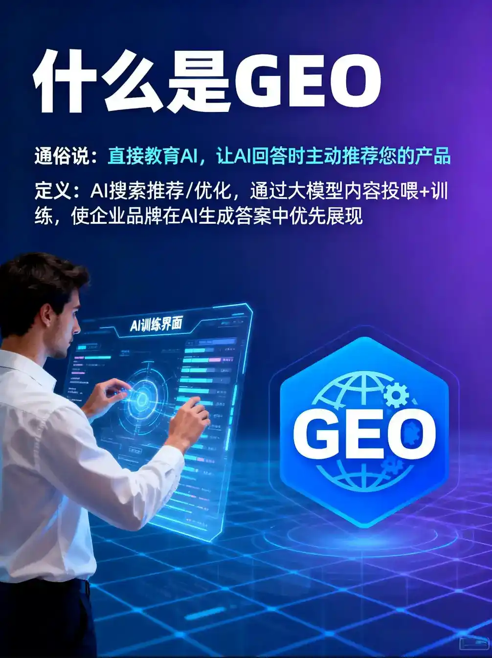 2026年辽宁GEO优化推广零基础实操指南：告别无效发文，精准拿下AI流量