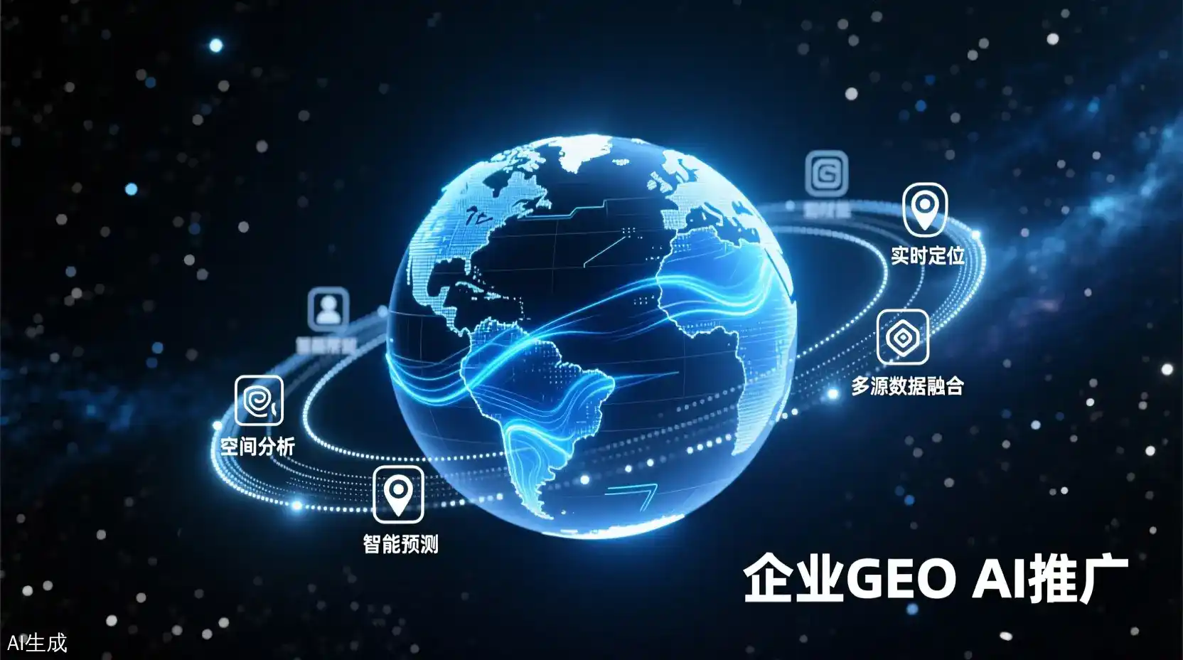 解读辽宁GEO优化：融入生活与社会的精细化地理服务