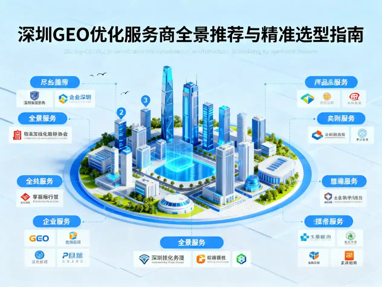 从辽宁地域搜索与场景落地视角，重新读懂GEO优化的实用价值